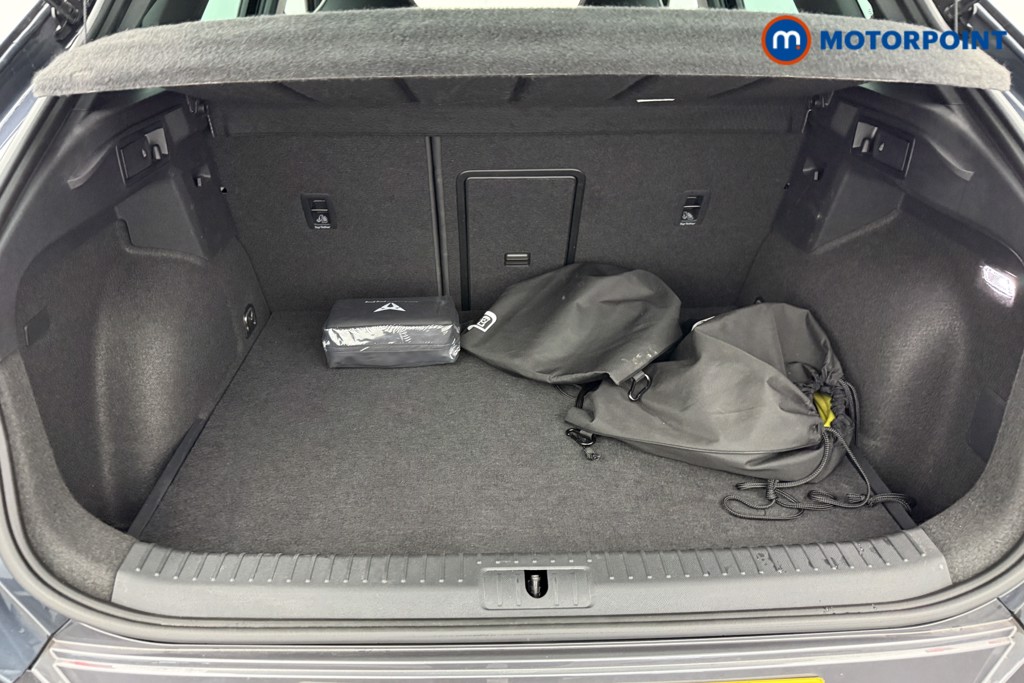 Cupra Formentor V2 Automatic Petrol Plug-In Hybrid SUV - Stock Number (1555752) - 23rd supplementary image