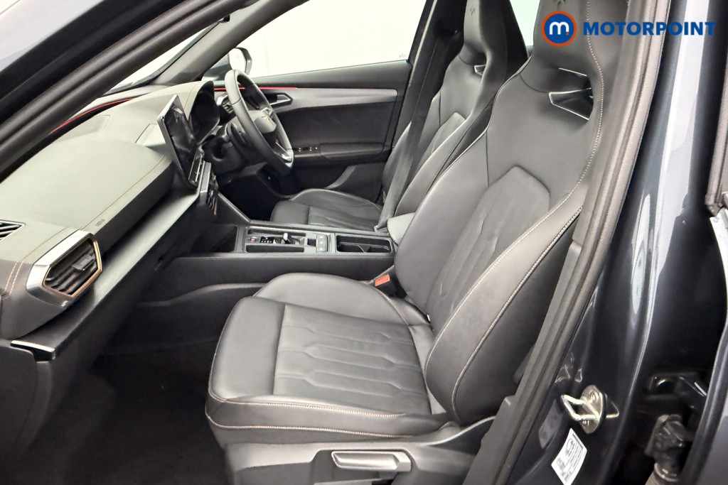 Cupra Formentor V2 Automatic Petrol Plug-In Hybrid SUV - Stock Number (1555752) - 24th supplementary image