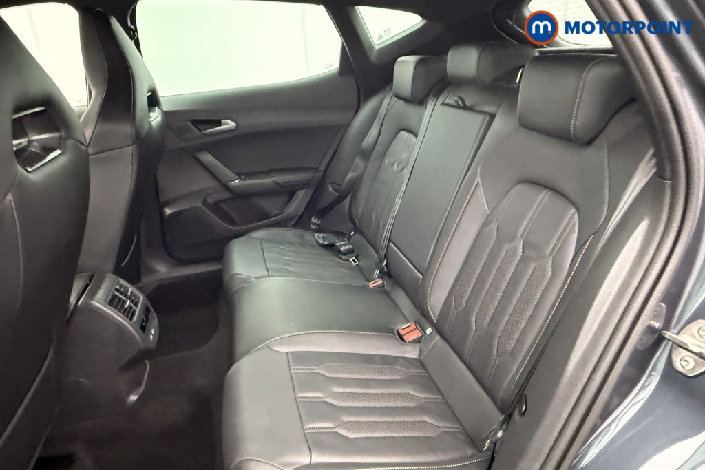 Cupra Formentor V2 Automatic Petrol Plug-In Hybrid SUV - Stock Number (1555752) - 25th supplementary image