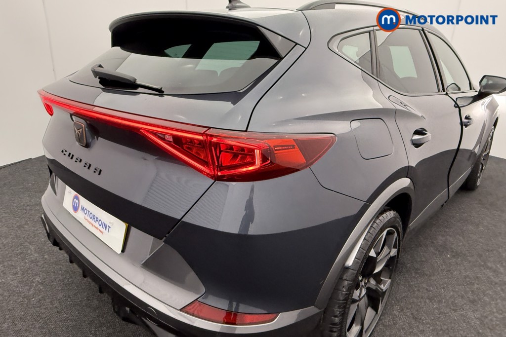 Cupra Formentor V2 Automatic Petrol Plug-In Hybrid SUV - Stock Number (1555752) - 28th supplementary image
