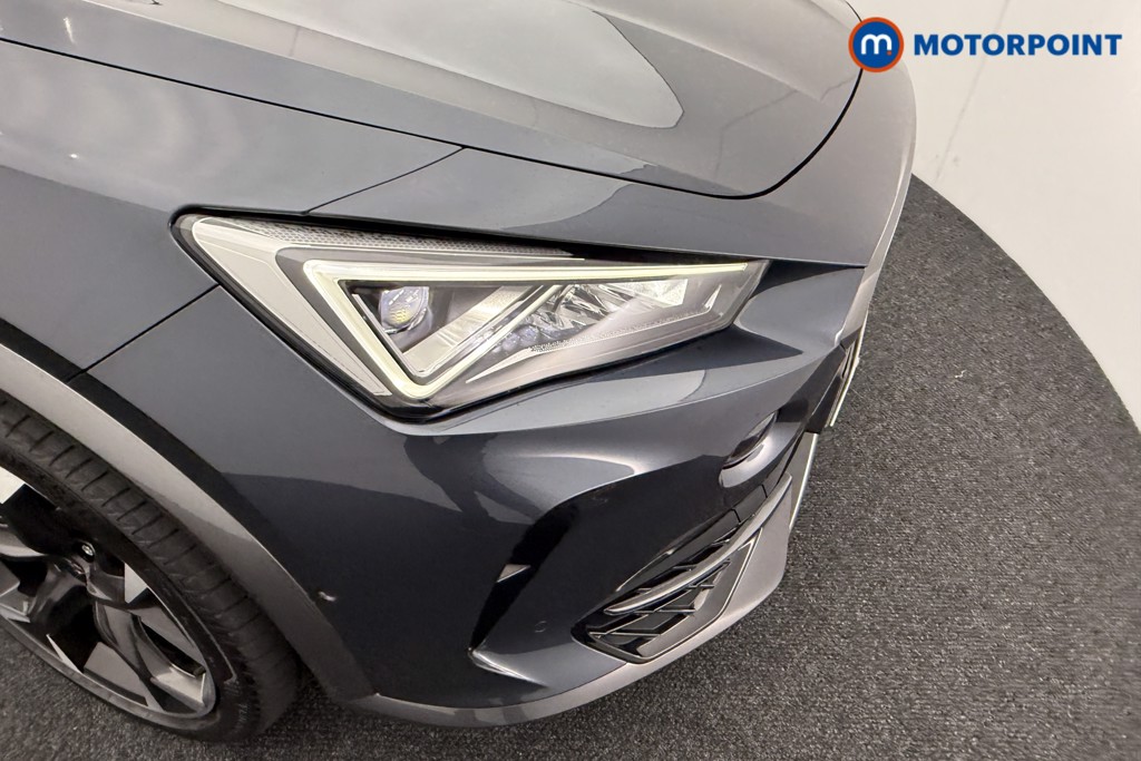 Cupra Formentor V2 Automatic Petrol Plug-In Hybrid SUV - Stock Number (1555752) - 29th supplementary image