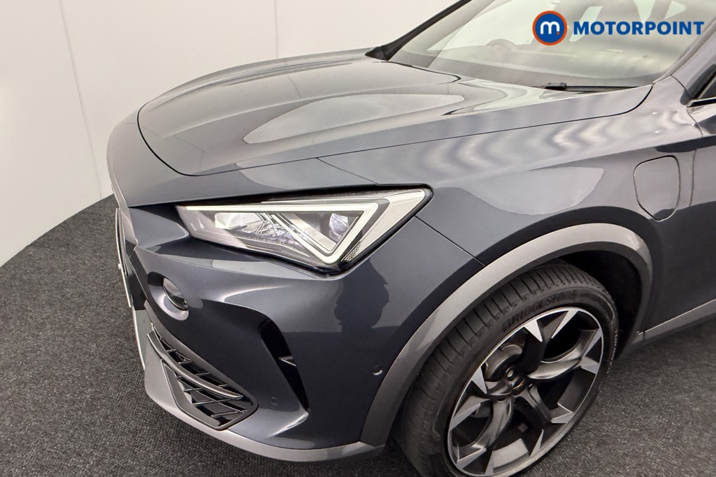 Cupra Formentor V2 Automatic Petrol Plug-In Hybrid SUV - Stock Number (1555752) - 30th supplementary image