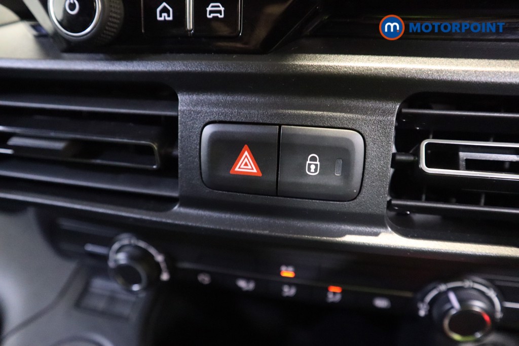 Peugeot Partner Professional Manual Diesel Panel Van - Stock Number (1555895) - 10th supplementary image