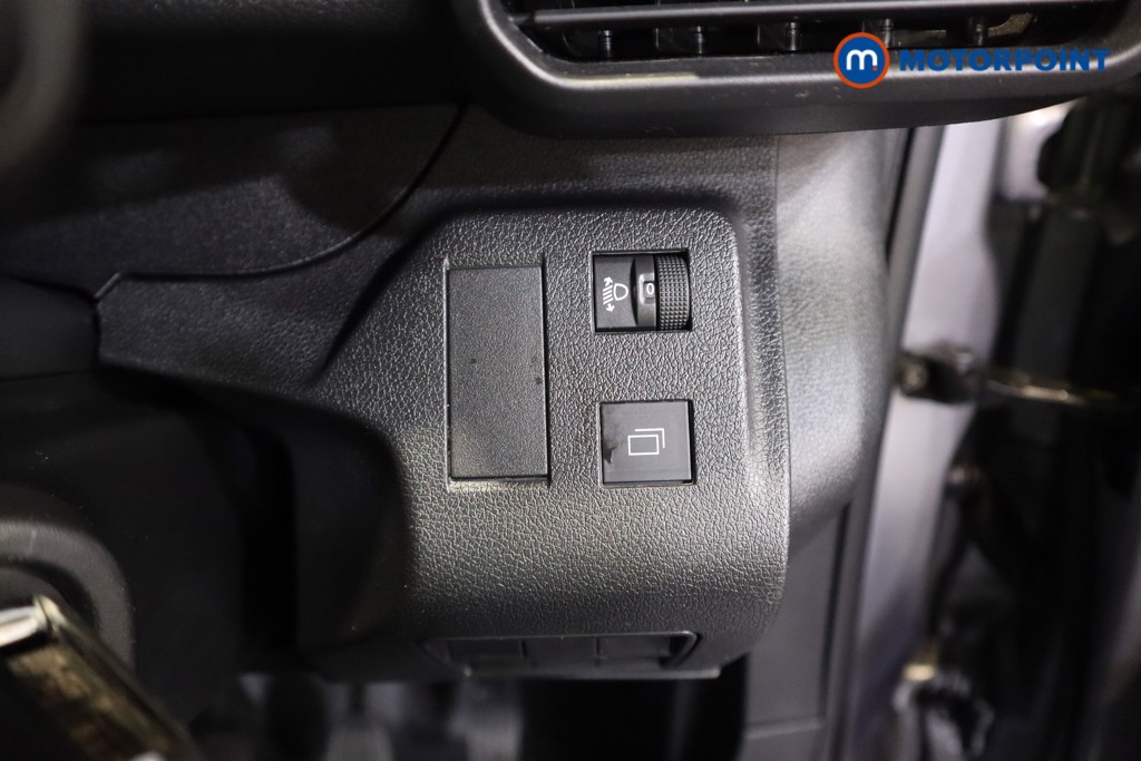 Peugeot Partner Professional Manual Diesel Panel Van - Stock Number (1555895) - 11th supplementary image