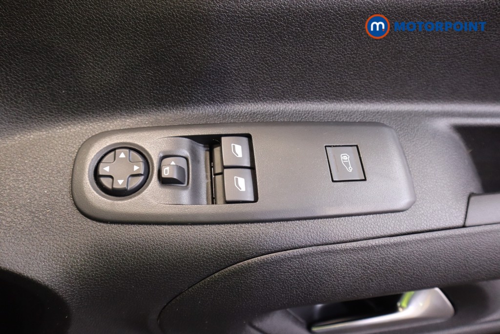 Peugeot Partner Professional Manual Diesel Panel Van - Stock Number (1555895) - 12th supplementary image
