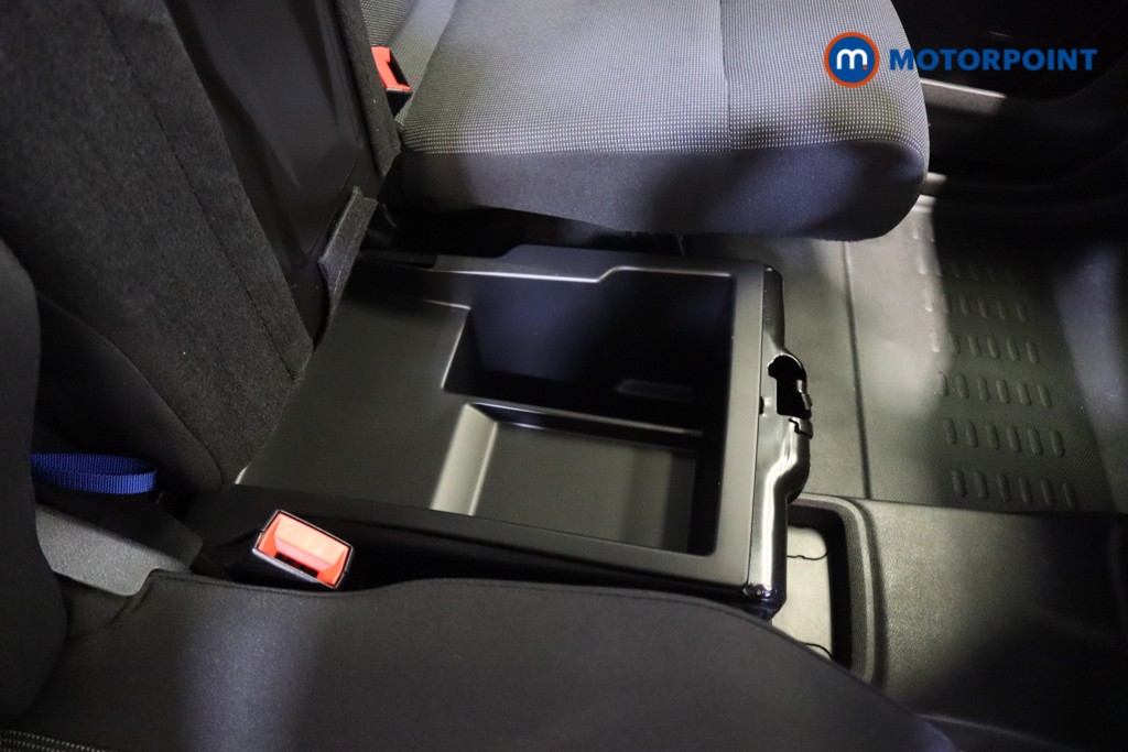 Peugeot Partner Professional Manual Diesel Panel Van - Stock Number (1555895) - 14th supplementary image