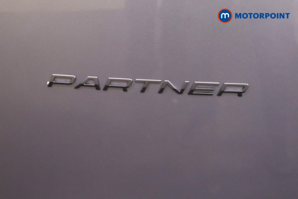 Peugeot Partner Professional Manual Diesel Panel Van - Stock Number (1555895) - 25th supplementary image