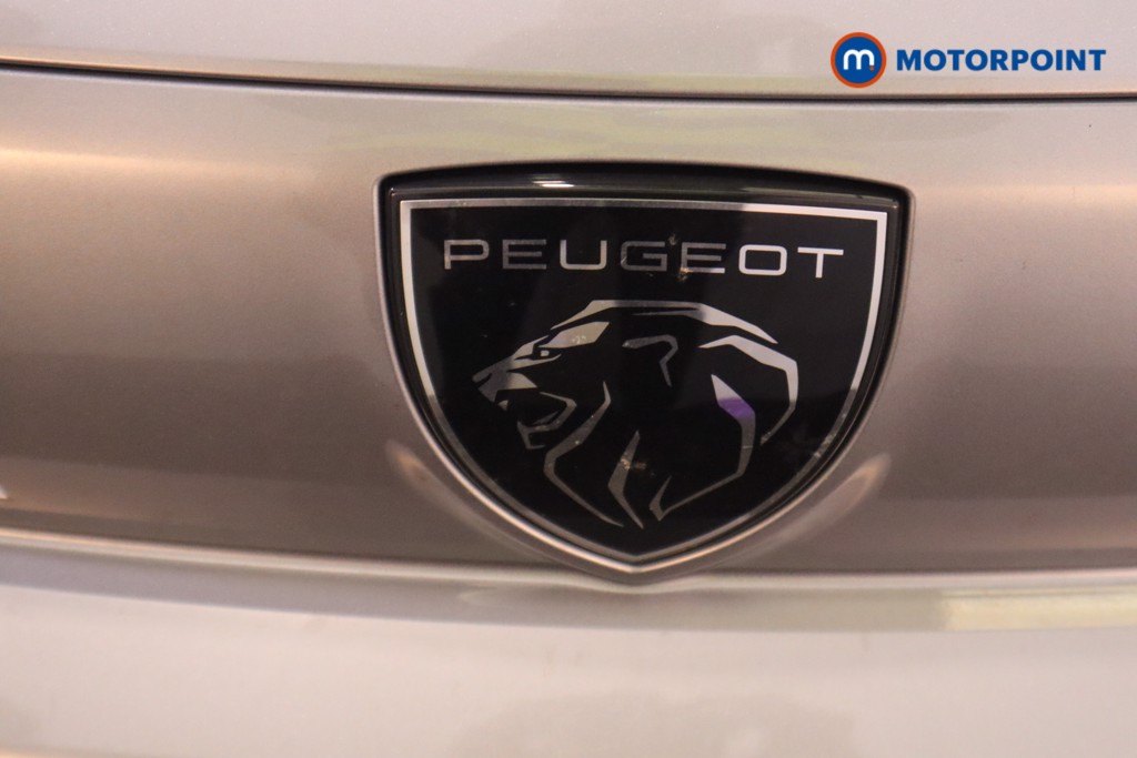 Peugeot Partner Professional Manual Diesel Panel Van - Stock Number (1555895) - 29th supplementary image