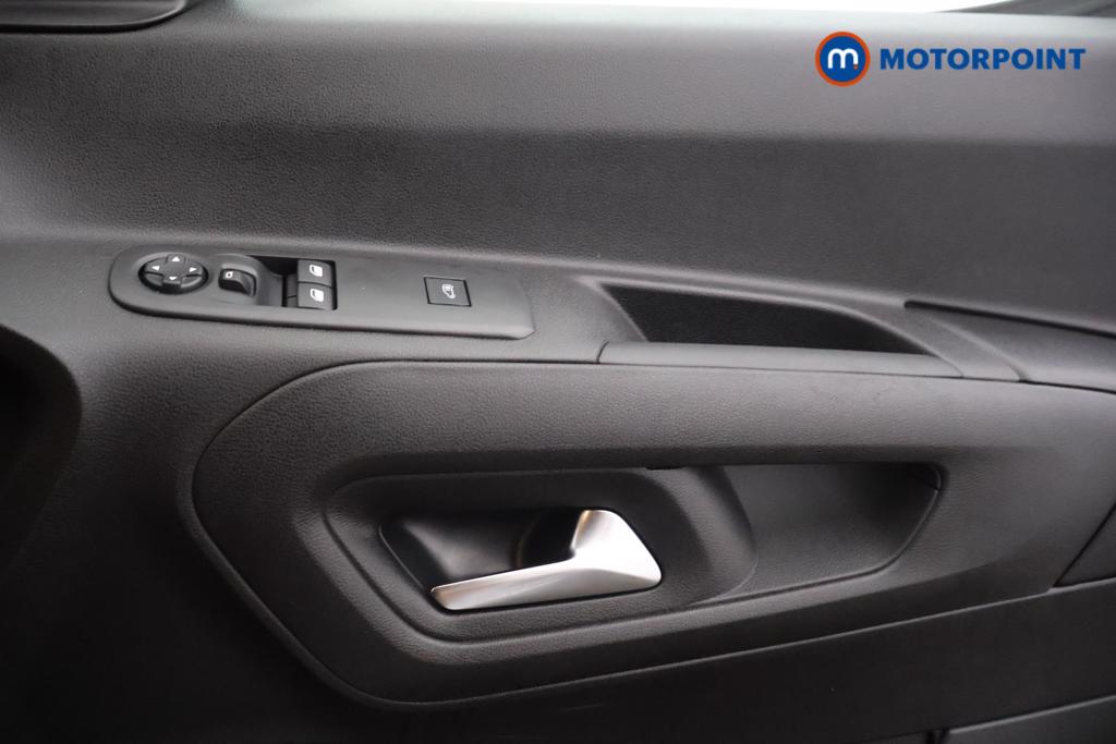 Peugeot Partner Professional Manual Diesel Panel Van - Stock Number (1555923) - 5th supplementary image