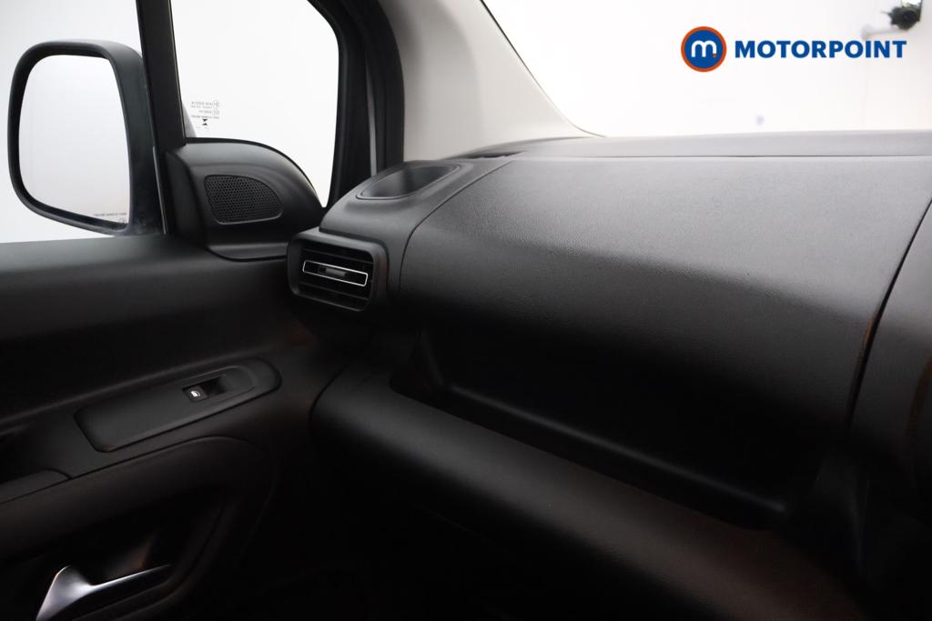 Peugeot Partner Professional Manual Diesel Panel Van - Stock Number (1555923) - 9th supplementary image