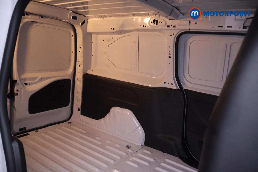 Peugeot Partner Professional Manual Diesel Panel Van - Stock Number (1555923) - 11th supplementary image