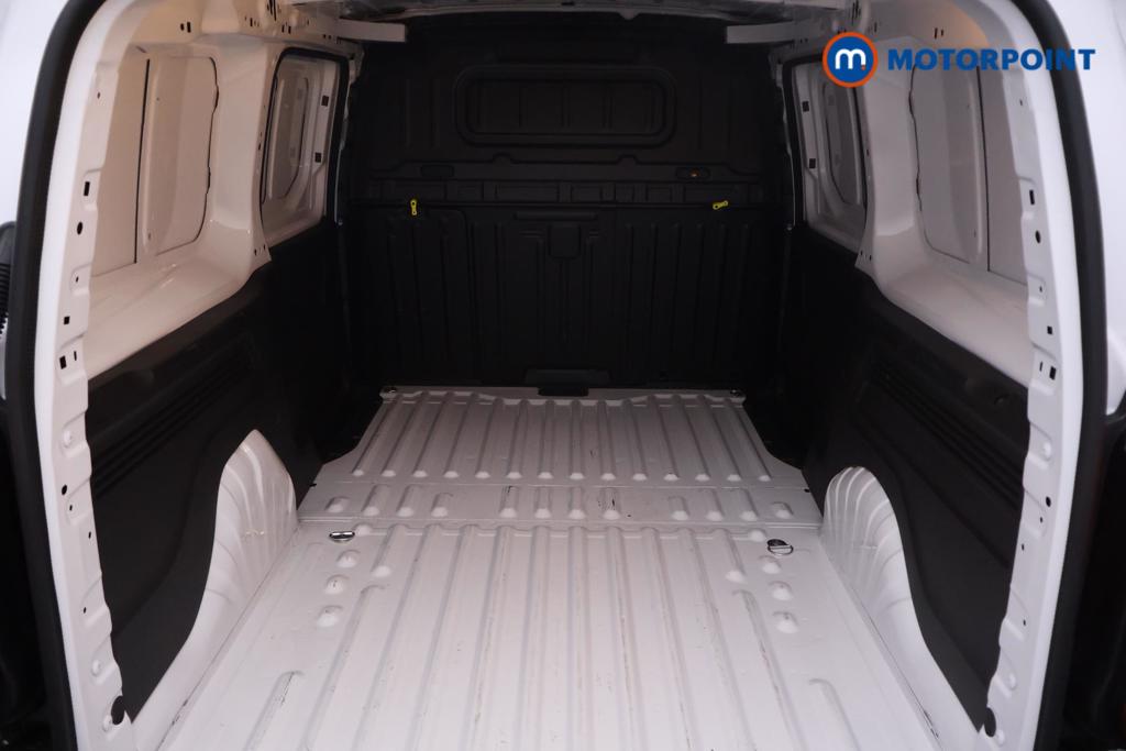 Peugeot Partner Professional Manual Diesel Panel Van - Stock Number (1555923) - 12th supplementary image