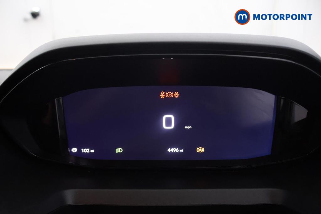 Peugeot Partner Professional Manual Diesel Panel Van - Stock Number (1555929) - 2nd supplementary image