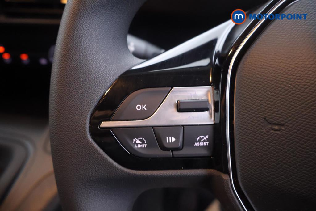 Peugeot Partner Professional Manual Diesel Panel Van - Stock Number (1555929) - 3rd supplementary image