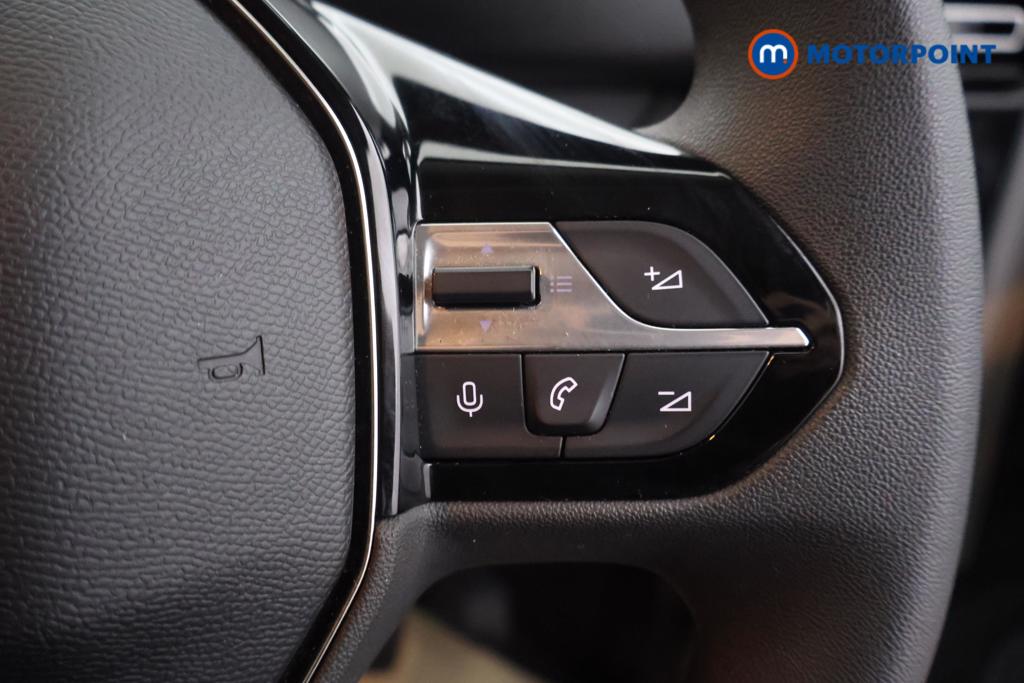 Peugeot Partner Professional Manual Diesel Panel Van - Stock Number (1555929) - 4th supplementary image
