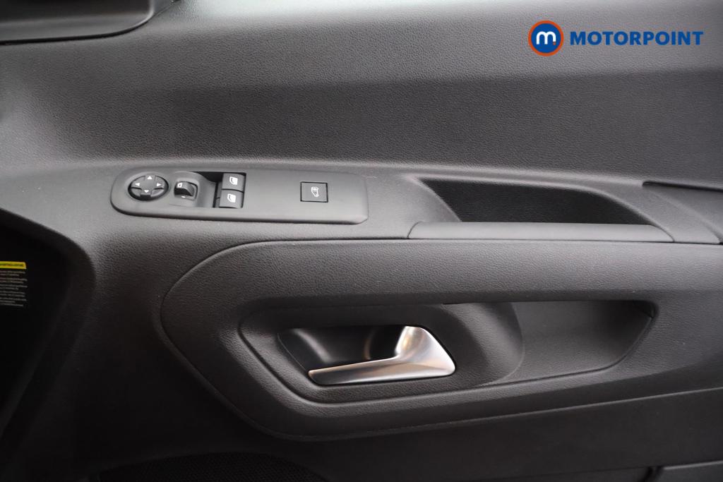 Peugeot Partner Professional Manual Diesel Panel Van - Stock Number (1555929) - 5th supplementary image