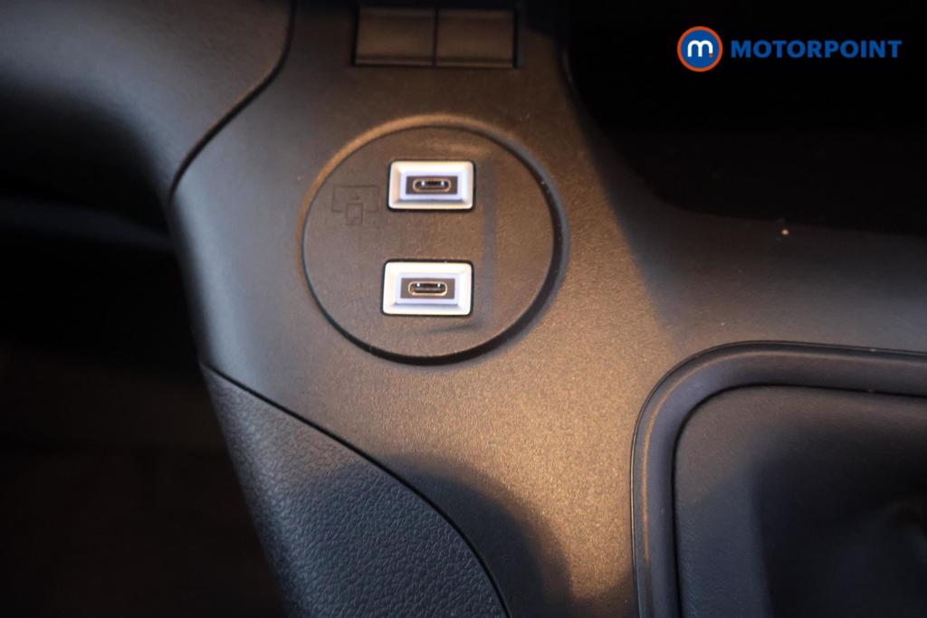 Peugeot Partner Professional Manual Diesel Panel Van - Stock Number (1555929) - 9th supplementary image
