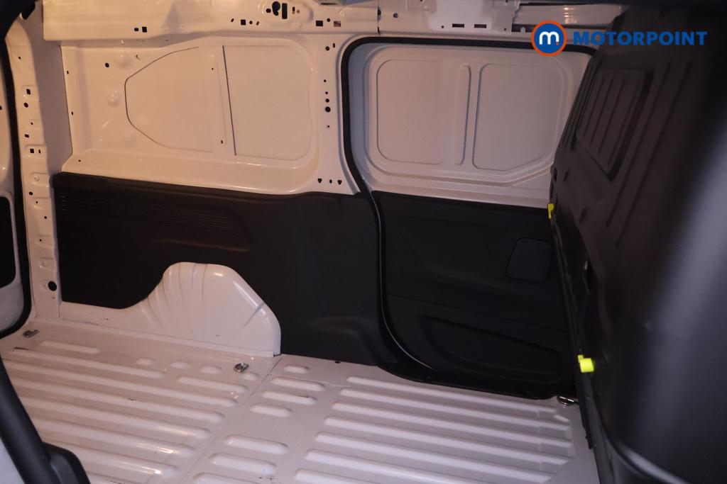 Peugeot Partner Professional Manual Diesel Panel Van - Stock Number (1555929) - 11th supplementary image
