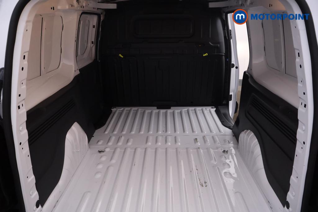 Peugeot Partner Professional Manual Diesel Panel Van - Stock Number (1555929) - 12th supplementary image