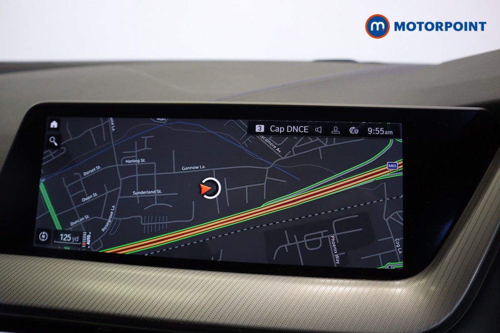 BMW 2 Series M Sport Automatic Petrol Saloon - Stock Number (1555999) - 2nd supplementary image
