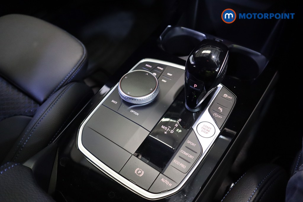 BMW 2 Series M Sport Automatic Petrol Saloon - Stock Number (1555999) - 4th supplementary image