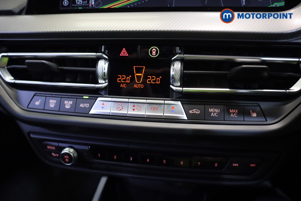 BMW 2 Series M Sport Automatic Petrol Saloon - Stock Number (1555999) - 6th supplementary image