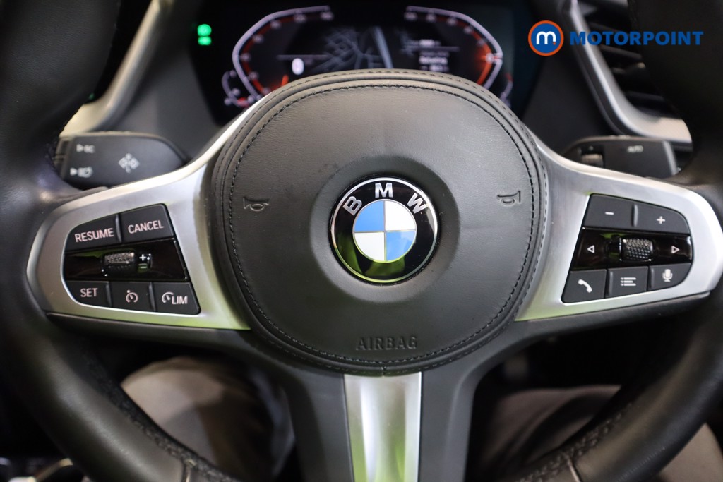 BMW 2 Series M Sport Automatic Petrol Saloon - Stock Number (1555999) - 9th supplementary image