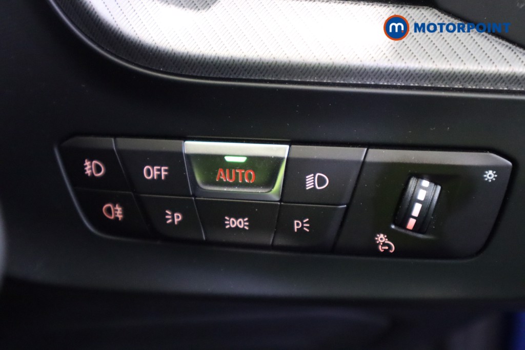 BMW 2 Series M Sport Automatic Petrol Saloon - Stock Number (1555999) - 11th supplementary image