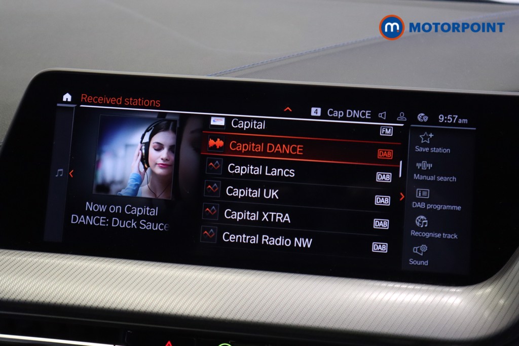 BMW 2 Series M Sport Automatic Petrol Saloon - Stock Number (1555999) - 13th supplementary image