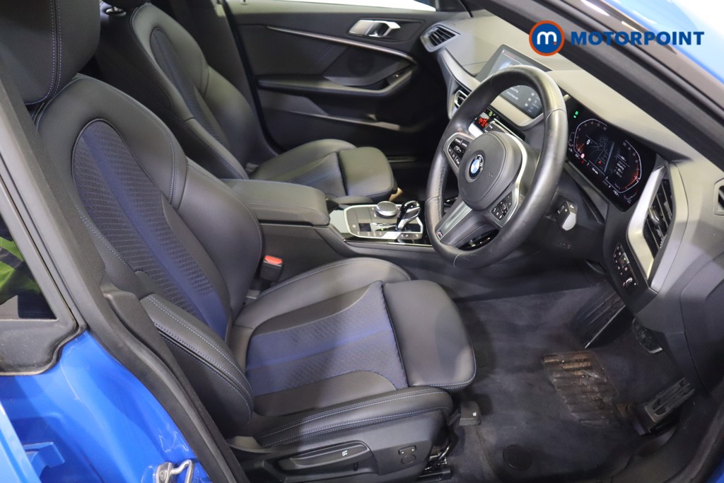 BMW 2 Series M Sport Automatic Petrol Saloon - Stock Number (1555999) - 15th supplementary image