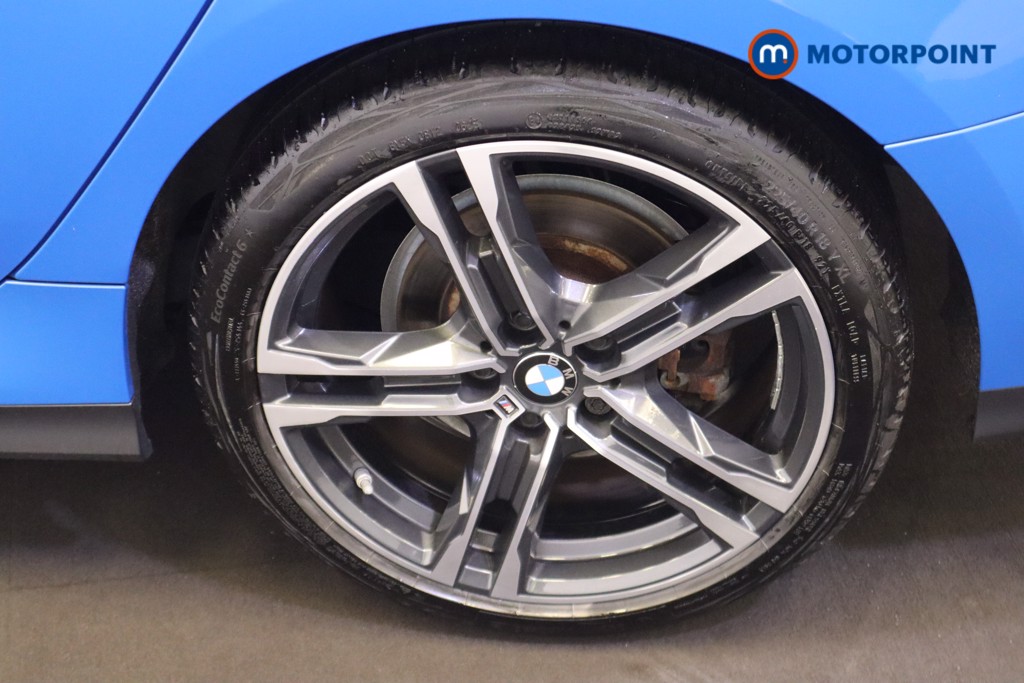 BMW 2 Series M Sport Automatic Petrol Saloon - Stock Number (1555999) - 20th supplementary image