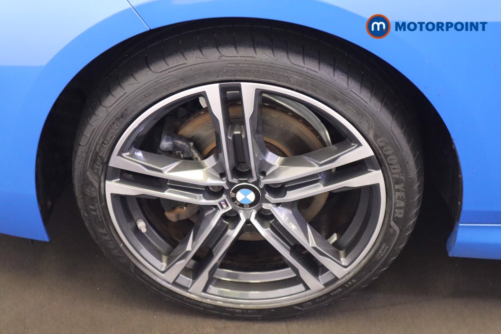 BMW 2 Series M Sport Automatic Petrol Saloon - Stock Number (1555999) - 21st supplementary image
