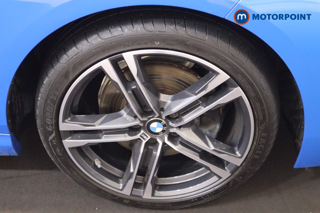 BMW 2 Series M Sport Automatic Petrol Saloon - Stock Number (1555999) - 22nd supplementary image