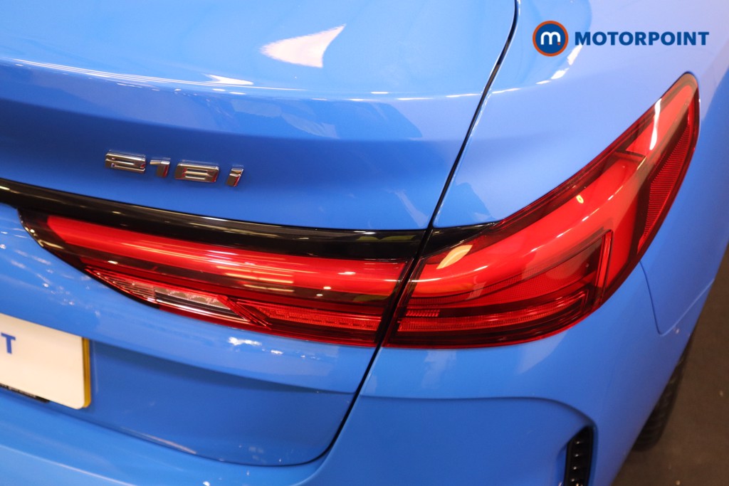 BMW 2 Series M Sport Automatic Petrol Saloon - Stock Number (1555999) - 24th supplementary image