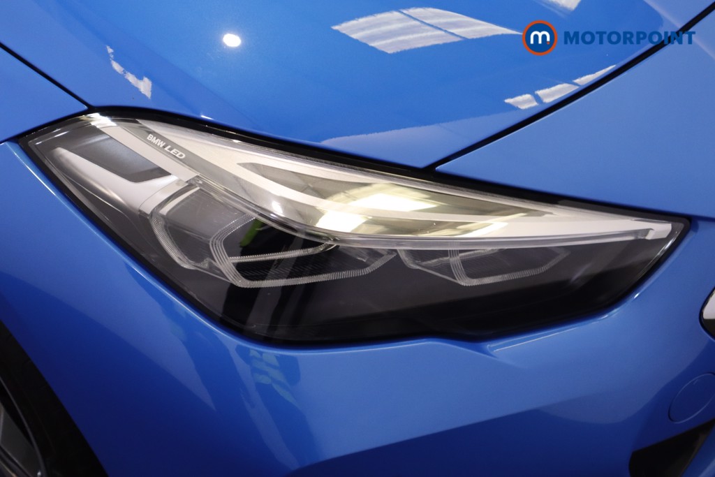 BMW 2 Series M Sport Automatic Petrol Saloon - Stock Number (1555999) - 30th supplementary image