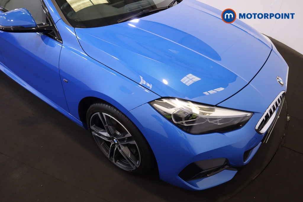 BMW 2 Series M Sport Automatic Petrol Saloon - Stock Number (1555999) - 31st supplementary image