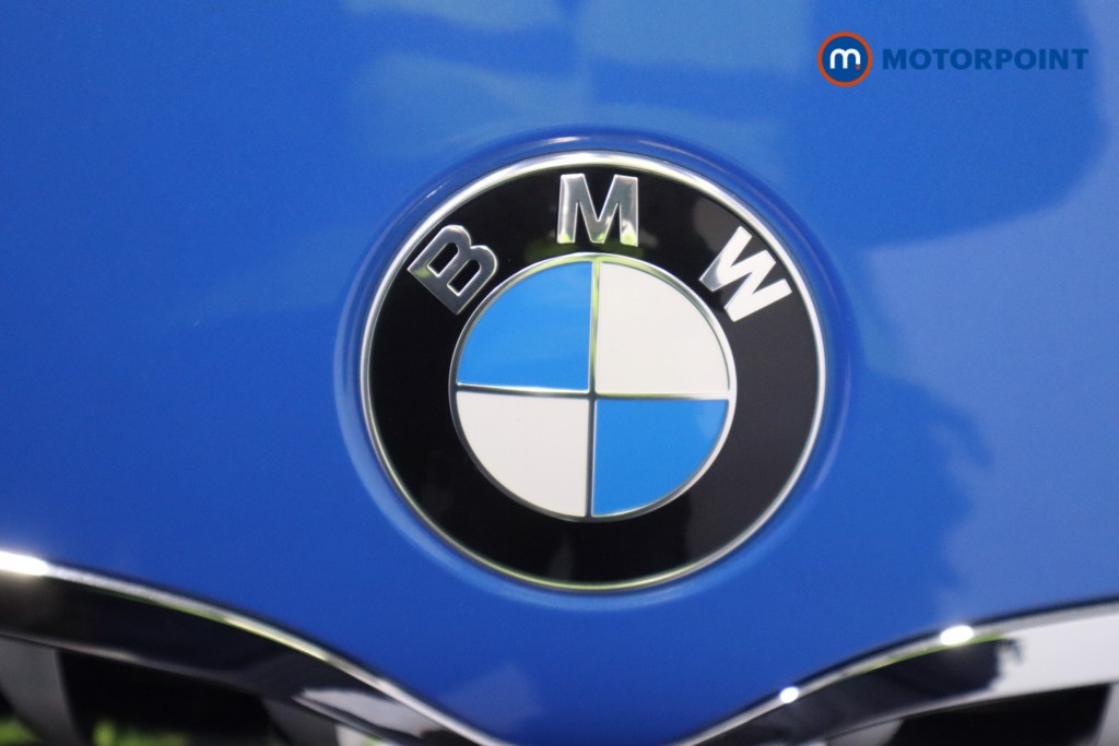 BMW 2 Series M Sport Automatic Petrol Saloon - Stock Number (1555999) - 32nd supplementary image