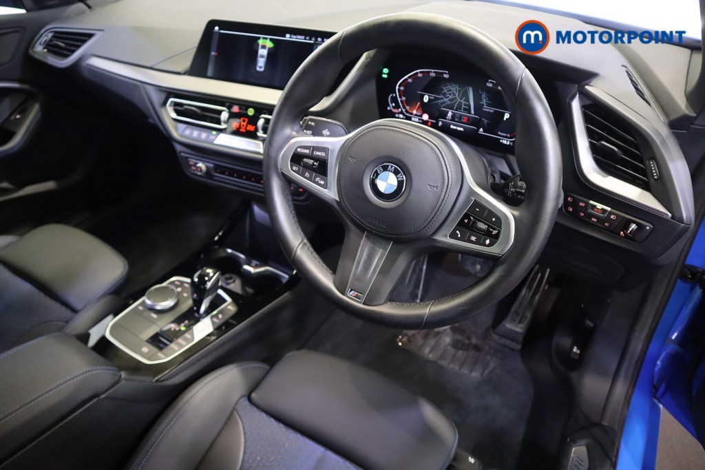 BMW 2 Series M Sport Automatic Petrol Saloon - Stock Number (1555999) - 1st supplementary image