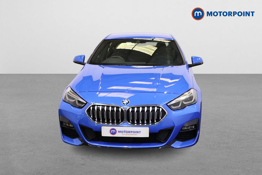 BMW 2 Series M Sport Automatic Petrol Saloon - Stock Number (1555999) - Front bumper