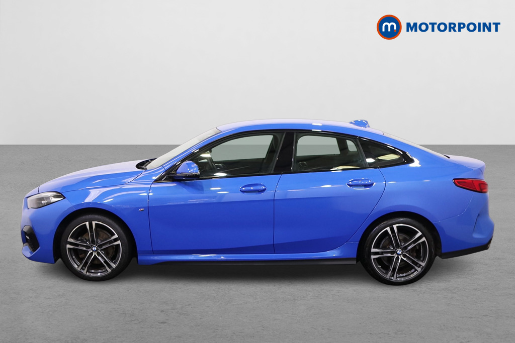 BMW 2 Series M Sport Automatic Petrol Saloon - Stock Number (1555999) - Passenger side