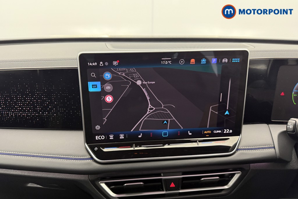 Volkswagen Tiguan R-Line Automatic Petrol Plug-In Hybrid SUV - Stock Number (1556007) - 2nd supplementary image