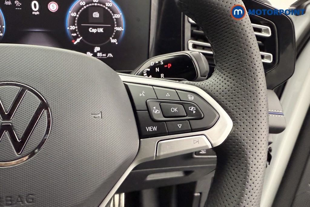 Volkswagen Tiguan R-Line Automatic Petrol Plug-In Hybrid SUV - Stock Number (1556007) - 13th supplementary image
