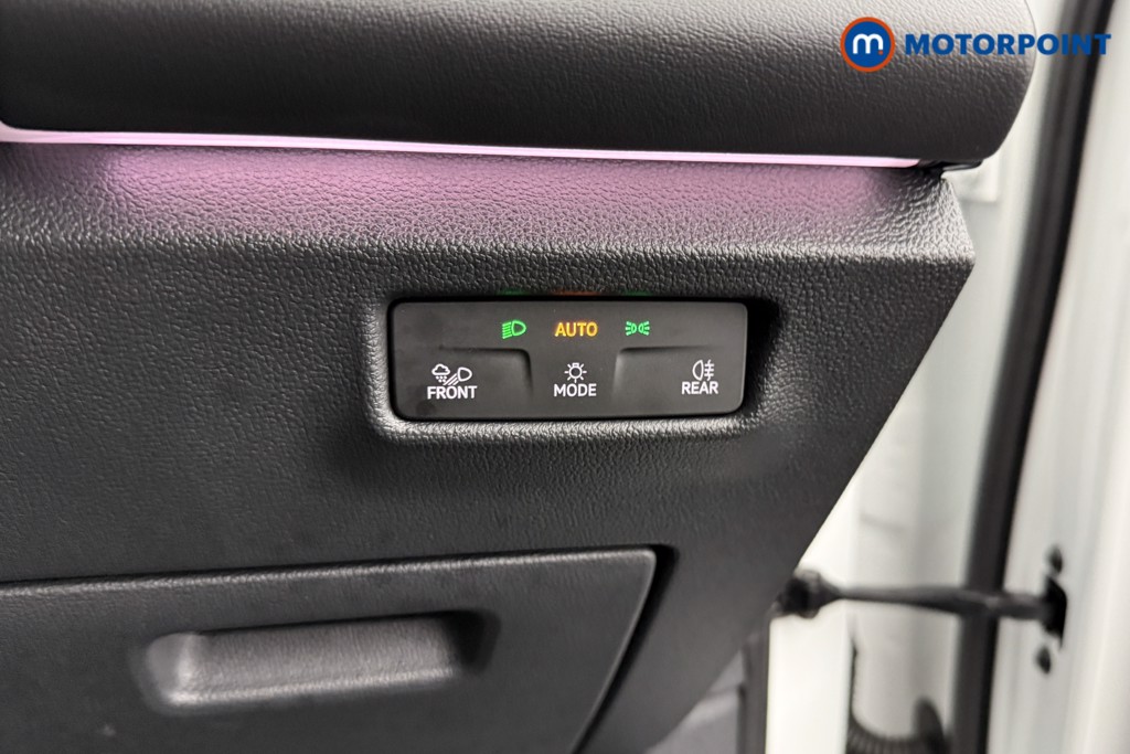 Volkswagen Tiguan R-Line Automatic Petrol Plug-In Hybrid SUV - Stock Number (1556007) - 14th supplementary image