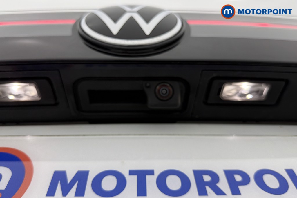 Volkswagen Tiguan R-Line Automatic Petrol Plug-In Hybrid SUV - Stock Number (1556007) - 20th supplementary image
