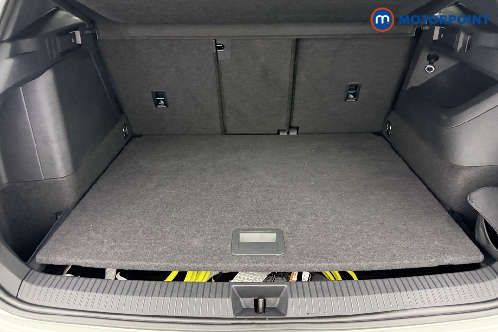 Volkswagen Tiguan R-Line Automatic Petrol Plug-In Hybrid SUV - Stock Number (1556007) - 21st supplementary image