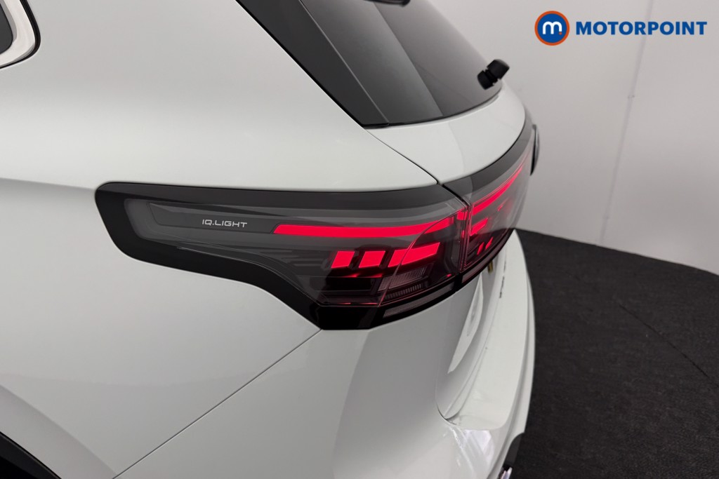 Volkswagen Tiguan R-Line Automatic Petrol Plug-In Hybrid SUV - Stock Number (1556007) - 25th supplementary image
