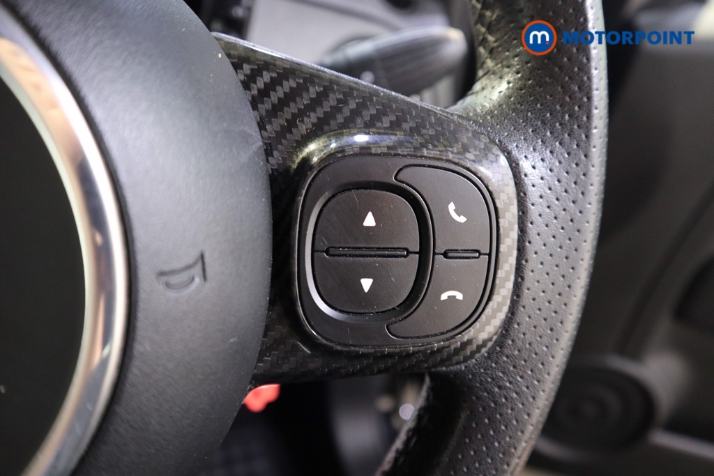 Abarth 595 Competizione Manual Petrol Hatchback - Stock Number (1556026) - 4th supplementary image