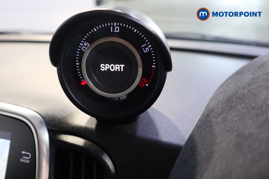 Abarth 595 Competizione Manual Petrol Hatchback - Stock Number (1556026) - 8th supplementary image