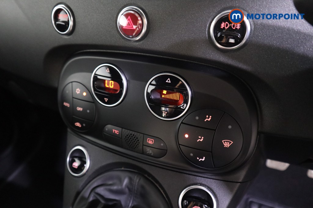 Abarth 595 Competizione Manual Petrol Hatchback - Stock Number (1556026) - 9th supplementary image
