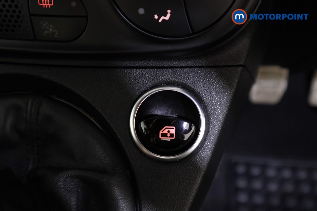Abarth 595 Competizione Manual Petrol Hatchback - Stock Number (1556026) - 10th supplementary image